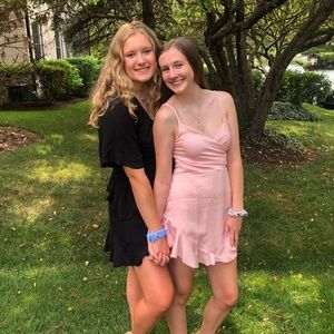 Meet your Posher, Morgan